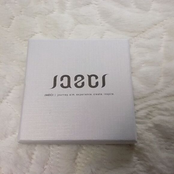 Jaeci Mama's Boy Pet Tag Stainless Steel Dog Cat Jewelry New in Box - Picture 2 of 3